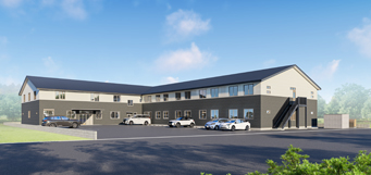 アンジェス宇都宮砥上